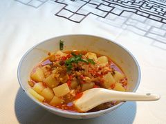 -农耕记·湖南土菜(科技园店)