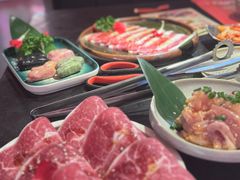 -和来烤肉(仓山万达店)