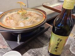 -前海沿·青岛菜(乐客城店)