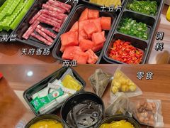 -五星桥原切肥牛火锅·30年专注好牛肉(湖塘店)