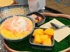 -千芋本铺(水围店)
