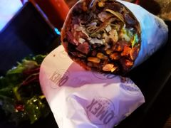 -Q MEX 库迈墨西哥餐吧(三里屯店)