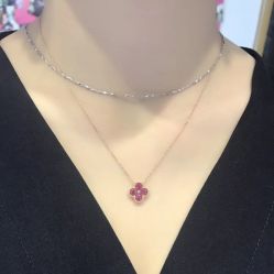 -威德钻石-克拉钻大本营(南京东路店)