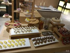 -上海圣淘沙万怡酒店