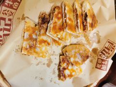 -肖记公安牛肉鱼杂馆·省级非物质文化遗产(三角路直营店)