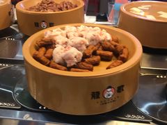 -龍歌自助小火锅(李沧丽达店)