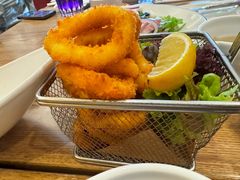 -安妮意大利餐厅(世贸天阶店)