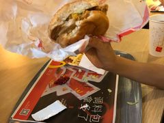 -麦当劳(豫园店)