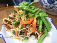 素拼-惠记粉汤羊血(小南门店)