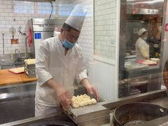 -大壶春生煎(四川中路店)