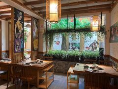 -大理董·董家小厨野生菌火锅(古城旗舰店)