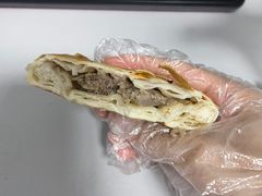 -中关村烤包子(中关村店)