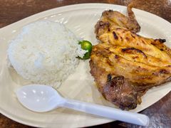 -Mang Inasal - D'mall Boracay