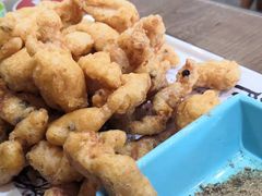 -柒柒海里·平价海鲜·蒸汽·家宴(金沙滩店)
