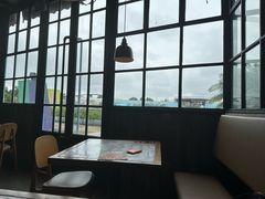 -探鱼·鲜青椒爽麻烤鱼(天河优托邦店)