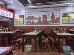 -东街钟楼肉粽(总店)
