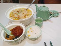 -江南厨子(万象天地店)