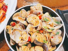 -达叔香味海鲜(海棠68环球美食街店)