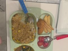 -池奈·咖喱蛋包饭(熙地港店)