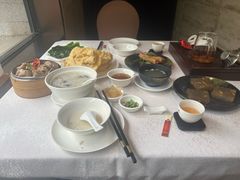 -广东胜利宾馆西关粤中餐厅