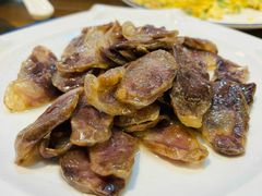 -缘来聚·徽菜名店(黄山宏村店)