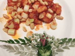 -紫光园·烤鸭·北京菜(劲松店)