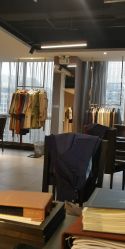 -优山定制西服衬衫大衣(国贸店)