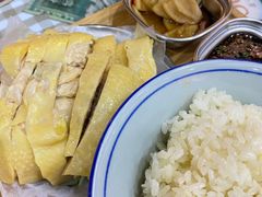 -阿金大白·上海菜馆(新天地店)