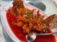 -廊亦舫Lang Yi Fang Restaurant(金桥店)