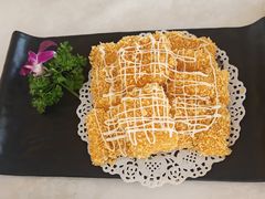 -千岛湖鱼味馆(十字街总店)