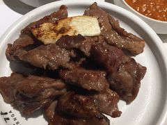 -本家韩国烤肉(青岛万象城店)