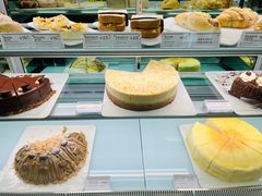 -Peet's 皮爷咖啡(乐峰店)