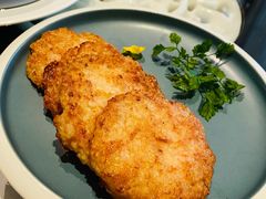 -广州富力丽思卡尔顿酒店·丽轩·粤菜