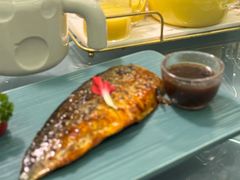 -3号仓库·创意中国菜(乐清正大广场店)