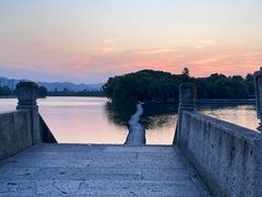 -柯岩风景区