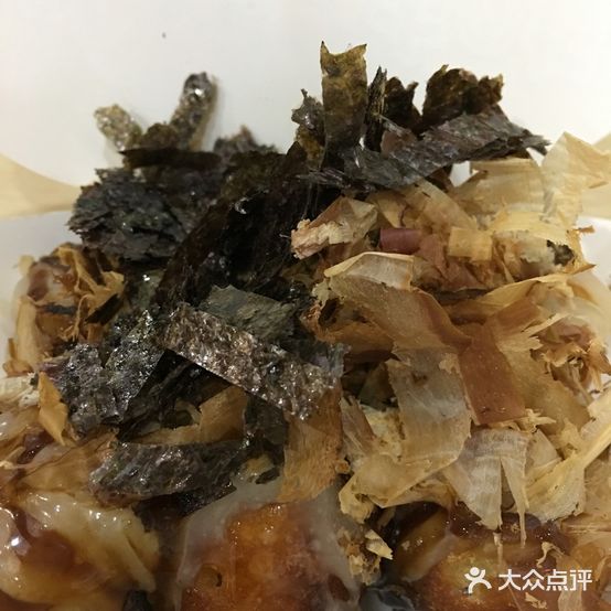 章鱼小丸子(书院路店)