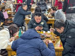 -正南齊北重庆老火锅(光华村直营店)
