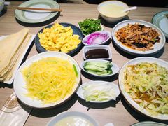 -老昌春饼(松北店)