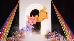 -天邑国际酒店·宴会厅