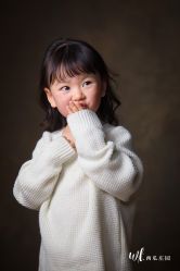 -西瓜庄园儿童摄影