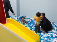 -小门牙好性格托育(北外滩中心)