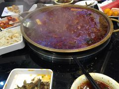 -千椒百味自助餐火锅(永川店)
