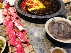 -重庆渝达老火锅(春熙路店)