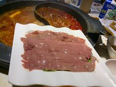 -川西坝子(老军营店)