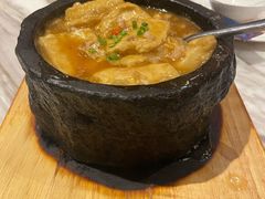 -云采云南菜(中山北路店)