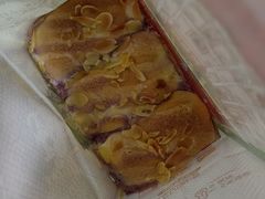 -爸爸糖吐司面包(南京鼓楼龙江店)