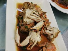 -金海湾海鲜排档(朱家尖店)