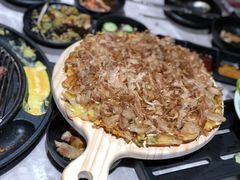 -雪花合烤肉(万达店)