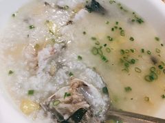 -华兴餐厅·招牌生鱼片(桃园路店)