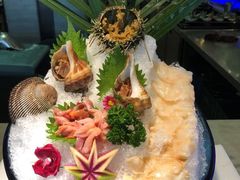 -海鼎荟海鲜姿造(晋江宝龙店)